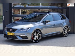 SEAT Leon ST - 2.0 TSI 4DRIVE CUPRA | Bomvol | Pano | Apple Carplay | Camera | Clima | Adaptive Cruise |