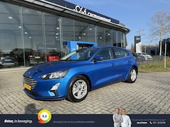 Ford Focus - 1.0 EcoBoost Hybrid Titanium X Business | Navi | Winter Pakket |