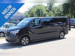 Renault Trafic - 2.0 Blue dCi DC Automaat 170 T29 L2H1 Extra DC