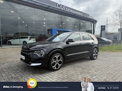 Kia Niro - 1.6 GDI Hybrid DynamicPlusline | Winterpack | Keyless | Camera