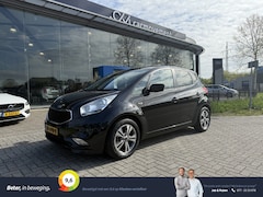 Kia Venga - 1.6 CVVT DynamicPlusline | Navi | Cruise | Camera | Trekhaak|