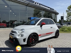 Fiat 500 Abarth - 1.4 T-Jet Competizione | 180PK | Airco | Boekjes compleet