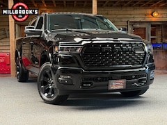 Dodge Ram 1500 - Big Horn BPM VRIJ, BTW AUTO, Zakelijke Lease, 4x4