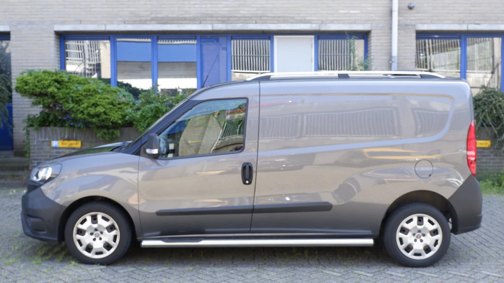 Fiat Doblò Cargo - 1.6 MJ L2H1 Maxi Excl.btw - AutoWereld.nl