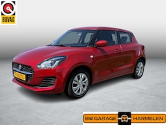 Suzuki Swift - 1.2 Comfort Smart Hybrid | Bluetooth | DAB |