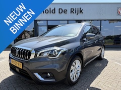 Suzuki S-Cross - 1.0 Boosterjet Select