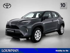 Toyota Yaris Cross - 1.5 Hybrid Active | Apple Carplay&Android Auto | ACC | Climate Control |