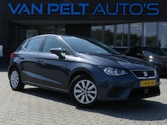 SEAT Ibiza - 1.0 TSI Style / App connect / Beats audio