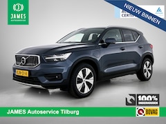 Volvo XC40 - 1.5 T4 Plug-in hybrid Essential Bright CAMERA | EL-ACHTERKLEP | NAVI