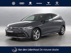 Volkswagen Golf - 1.5 TSI 150pk R-Line Business DSG / Navigatie / Stoel+Stuurverwarming / Camera