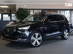 SEAT Tarraco - 1.5 TSI DSG Pano Navi Trek Led Acc Pdc Cam