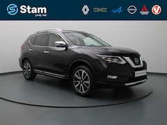 Nissan X-Trail - DIG-T Tekna 160pk BOSE | 360° Camera | Parkeersens. v+a | Panoramadak | Trekhaak