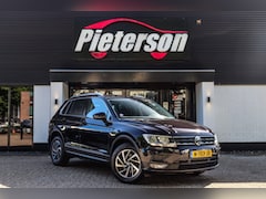 Volkswagen Tiguan - 1.4 TSI 4Motion ACC TREKHAAK CAMERA CLIMA