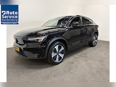 Volvo C40 - Recharge Plus 69 kWh Adapt Cruise/ Camera/ Pano
