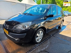 Renault Scénic - 1.6-16V PANORAMA/airco/CRUISE