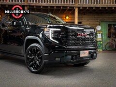 GMC Sierra - Denali 6.2L V8 | BTW Auto | Zakelijke Lease | 4x4 |