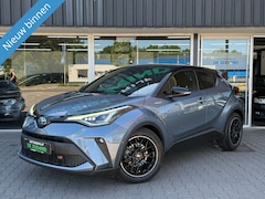 Toyota C-HR - C-HR, 2.0 Hybrid 184pk Business Plus | Navi|Apple Carplay/Android Auto|Stoelverwa|Climal|A