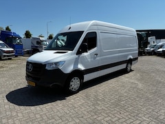 Mercedes-Benz Sprinter - 317 CDI L4 H3 RWD Euro 6, Airco,