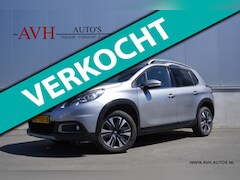 Peugeot 2008 - 1.2 PureTech Allure