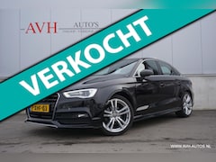 Audi A3 Limousine - 1.4 TFSI CoD Ambition Pro Line S