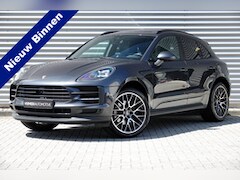 Porsche Macan - 2.0 | Pano | Memory | Bose | ACC |