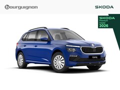 Skoda Kamiq - Essence 1.0 TSI 115 PK | Parkeersensoren | Airco | Cruise control | Carplay