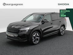 Skoda Kodiaq - Sportline Business 1.5 TSI PHEV 204PK | Trekhaak | Head-up display | Canton audio | Adapti