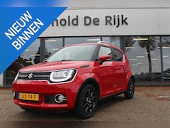 Suzuki Ignis - 1.2 Comfort