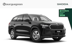 Skoda Kodiaq - Edition 1.5 TSI 204PK PHEV | Trekhaak | Stoelverwarming | Achteruitrijcamera | Cruise cont