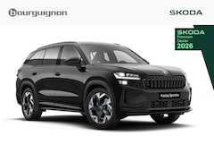 Skoda Kodiaq - Sportline Business 1.5 TSI PHEV 204 PK | Trekhaak | Canton audio | Adaptive cruise control