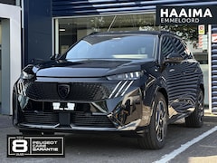 Peugeot e-5008 - GT 73 kWh | Trekhaak | Parkeercamera/-sensoren | Elektrische kofferklep | Keyless Entry/St