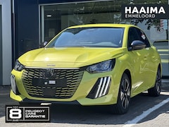 Peugeot 208 - 1.2 Hybrid 110 e-DCS6 Allure | Climate Control | Navigatie | Full LED | DAB | Parkeercamer