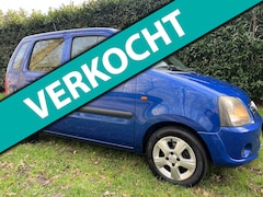 Opel Agila - 1.2-16V Maxx
