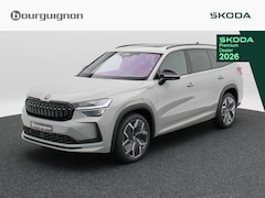 Skoda Kodiaq - Sportline Business 1.5 TSI PHEV 204 PK | Panoramadak | Head-up display | Trekhaak | 360 ca