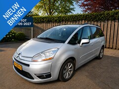 Citroën C4 Picasso - 1.6 VTi Business 5p