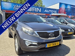 Kia Sportage - 1.6 GDI X-ecutive Plus Pack Trekhaak 17'' L.M.V Nw APK