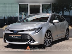 Toyota Corolla Touring Sports - 2.0 Business Plus Hybrid 184pk | Stoelverwarming | ACC | Climate | Trekhaak | Carplay