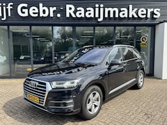 Audi Q7 - 3.0 TDI Quattro Pro Line+ 7p*Panoramadak*AHK*ACC*EXPORT/EX.BPM