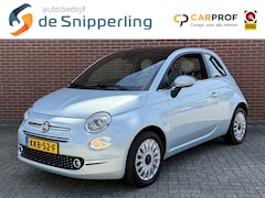Fiat 500 - 1.0 Hybrid Dolcevita PANO AIRCO CRUISE PDC LMV