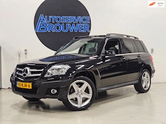 Mercedes-Benz GLK-klasse - 280 4-Matic Pano Trekhaak PDC Xenon