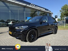 BMW X5 - xDrive 45e High Executive M-Sport | Co-Pilot | Skylounge | Laser