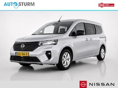Nissan Townstar Evalia - N-Connecta 45 kWh 7-Persoons incl. Trekhaak