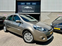Renault Clio Estate - 1.2 TCE Collection | Cruise | Airco | LMV