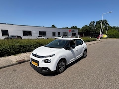Citroën C3 - 1.6 BlueHDi Feel 5drs