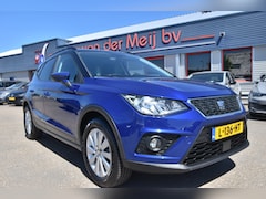 SEAT Arona - 1.0 TSI Style Business Intense , CLIMATR , CR CONTR , A UITRIJ CAM , PDC V+A , NAVI , LMV1