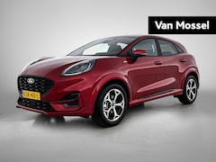 Ford Puma - 1.0 EcoBoost Hybrid ST-Line