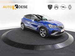 Renault Captur - TCe 140 EDC R.S. Line | COMPLEET | 360 Camera | Adaptieve Cruise Control | 9.3 Inch Groot