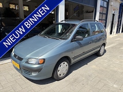 Mitsubishi Space Star - 1.6 Family Diamond AIRCO/NL AUTO