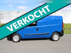 Opel Combo - 1.3 CDTi L1H1 Edition Euro 6 met Airco 1e Eigenaar