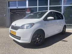 Skoda Citigo - 1.0 Grt. Fresh | NAVI